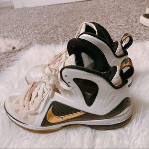 Nike Lebron 9 XI PS Elite